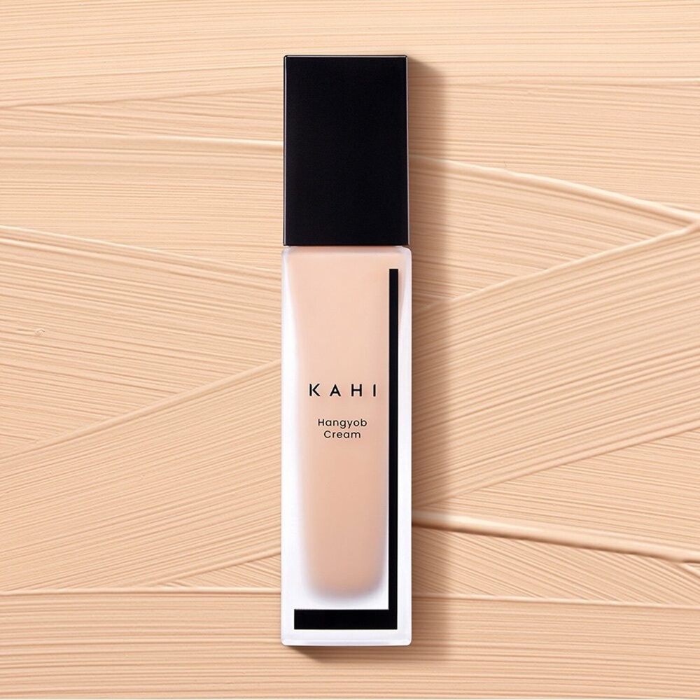 KAHI - Han Gyob Cream 30ML
